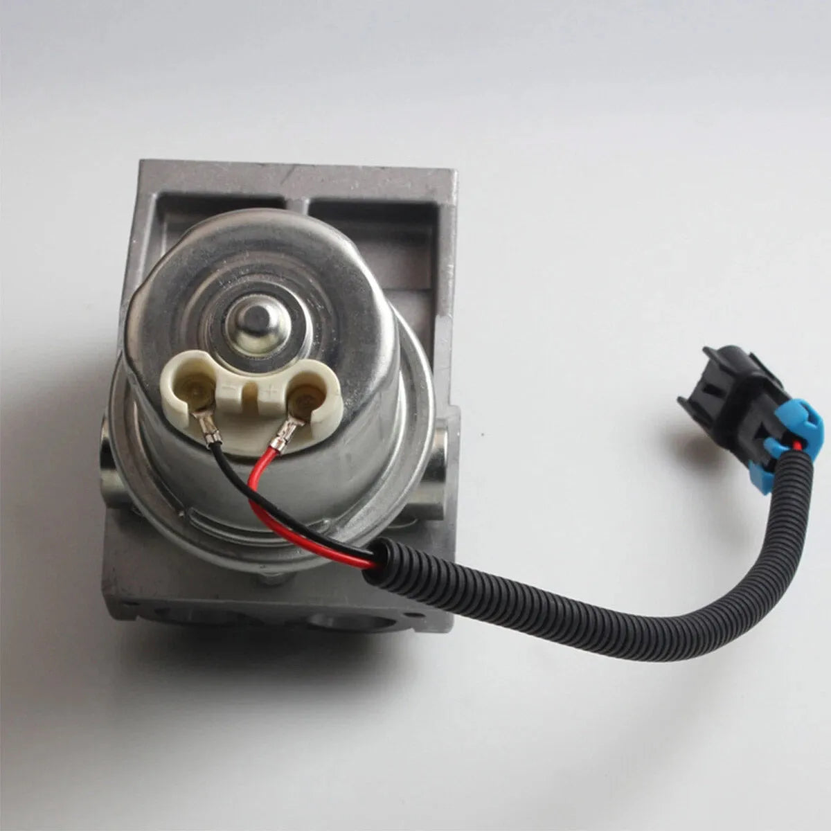 Fuel Pump 87676818 for Case Combine 5130 5140 6130 6140 7120 7130 7230-BeeSpareParts