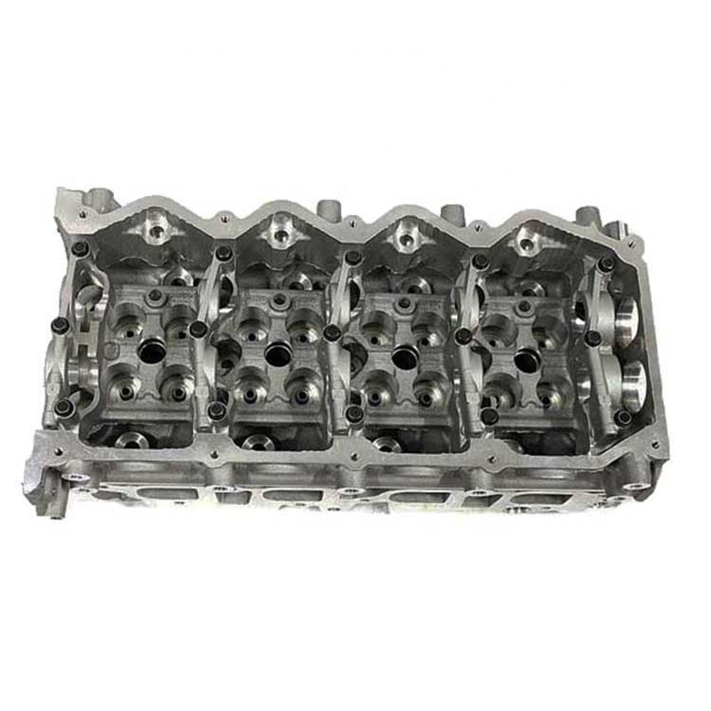 YD25 11039--EC00A Complete Cylinder Head for Navara Pickup