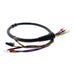 Drive Cable 1001091502 For JLG Scissor Lift 1930ES 2030ES 2630ES 2646ES 3246ES-Replacement Aftermarket Parts