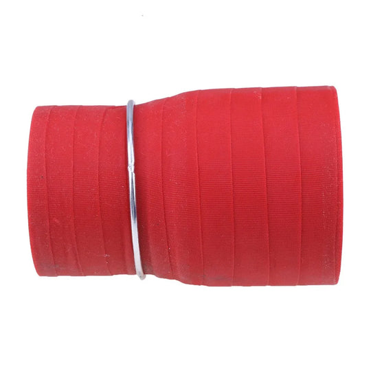 Plain Hose 3687223 for Cummins ISX15 Engine-Hose-BeeSpareParts