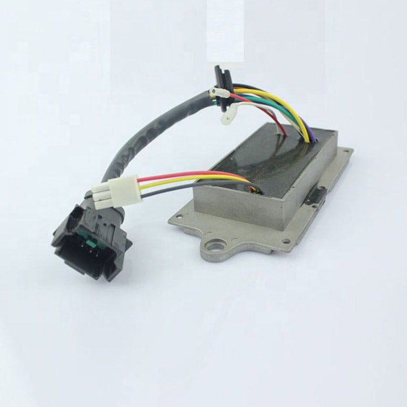 High Quality E320C 7Llines Throttle Motor Drive Module 82D02100-511 82D02000-101