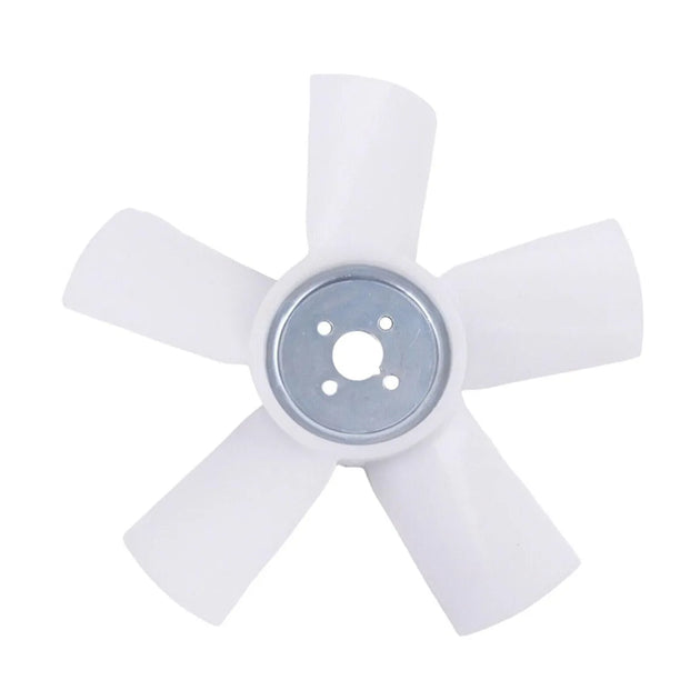 Cooling Fan 1G292-74110 1G29274110 Compatible for Kubota Engine D722 Generator GL11000 GL9000-Replacement Aftermarket Parts