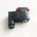 1089070201 Solenoid Valve for Atlas Copco Air Compressor 1089-0702-01-BeeSpareParts