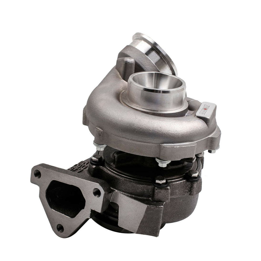 16419-17013 Turbocharger Compatible For KUBOTA D1503 Engine