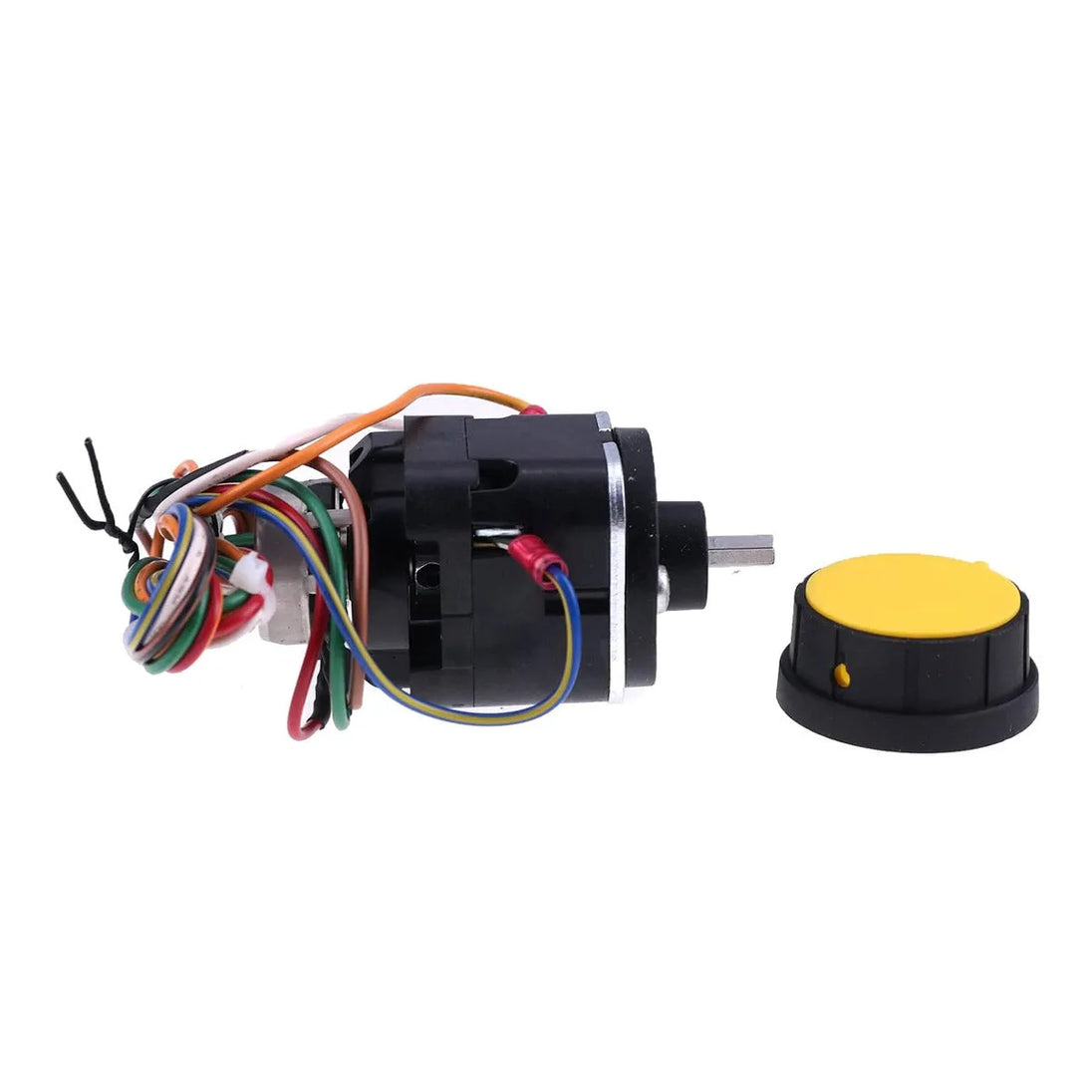 Potentiometer Controller with Knob 1600272 & 2560136 for JLG Boom Lift New-Replacement Aftermarket Parts