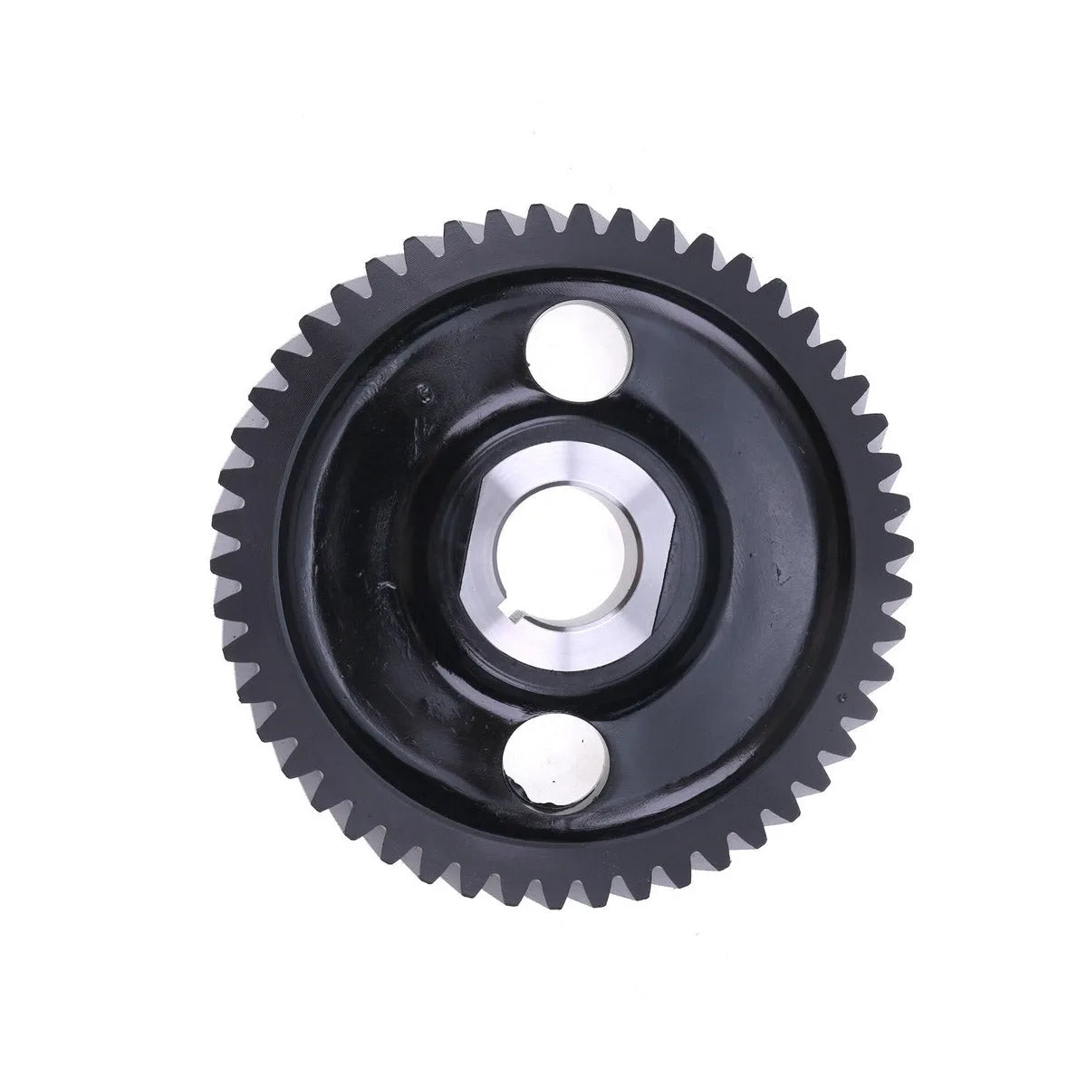 Camshaft Timing Gear 135237800071 TY13523-78000-71 for Toyota Forklift Engine 4P-Replacement Aftermarket Parts
