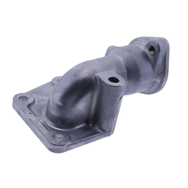 Flange Thermostat Housing 6646743 for Bobcat Skid Steer Loader 643 645 743-BeeSpareParts