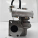 Turbocharger Turbo 727266-0001 727266-5001S 452301-0001 2674A391 2674A326 for Perkins Industrial JCB 3CX 4CX turbocharger