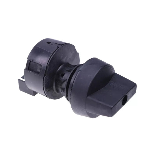 Start Switch 22127385 For Ingersoll Rand Doosan Air Compressor 4 Pole Ignition-Replacement Aftermarket Parts