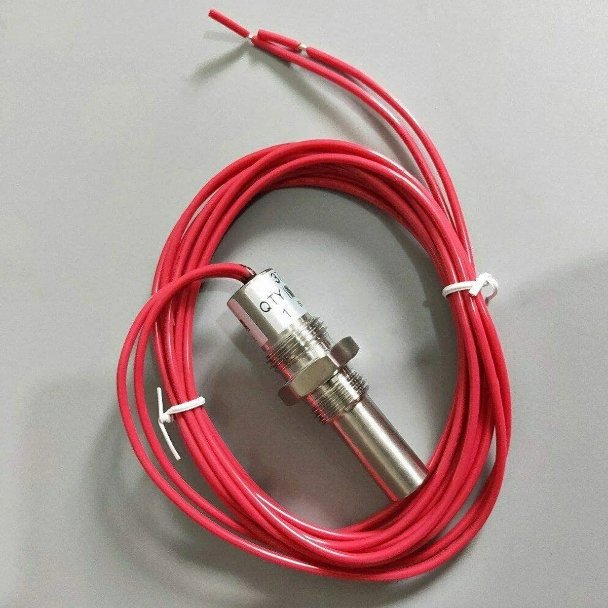 Temperature Switch Sensor 39416128 for Ingersoll Rand Screw Air Compressor-Replacement Aftermarket Parts