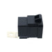 2pcs Magnetic Switch Relay 6670312 for Bobcat 450 453 463 553 731 732 741 742 743 751-Replacement Aftermarket Parts