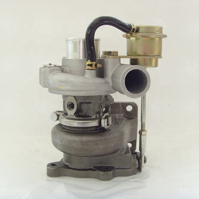 Turbo TD03-7T Turbocharger 49131-02030 1G770-17012 for Kubota V2003T Engine