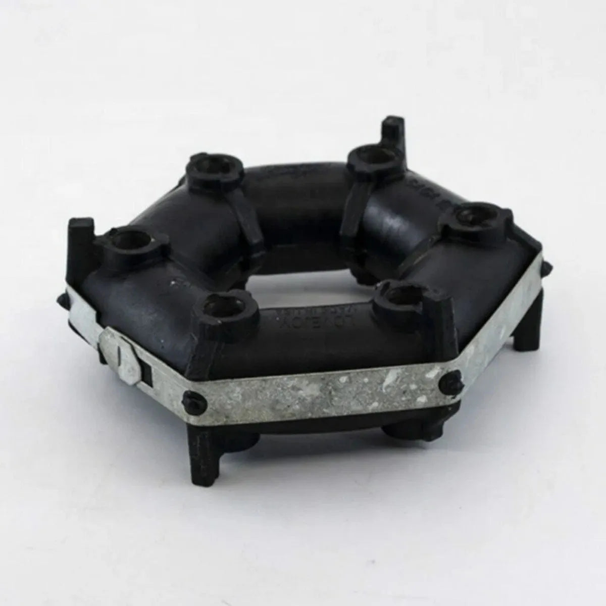 250004-641 Flexible Coupling Kit for Sullair Compressor SAGA18 250018-551-BeeSpareParts