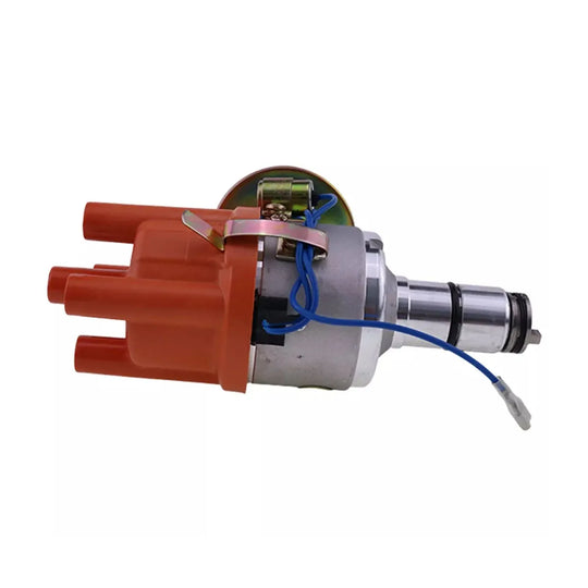 Electronic Ignition Distributor For VW 009 Air Cooled Beetle T1 T2 Ghia-BeeSpareParts