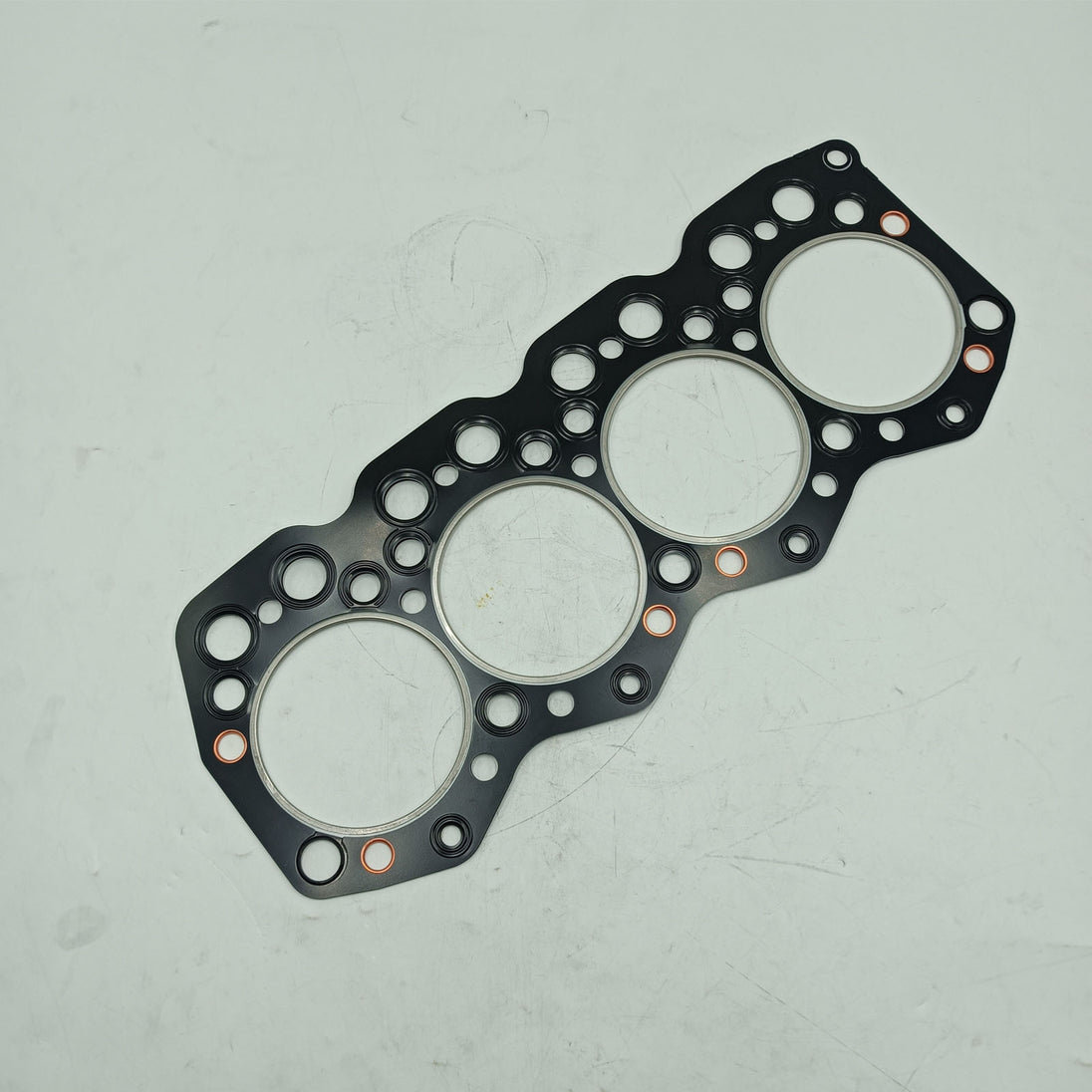 Head Gasket for Mitsubishi S4K S4KT Engine Caterpillar CAT E110B E120B E312 E320