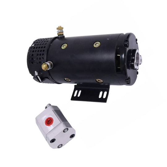 Hydraulic Pump and Motor Assembly 161937 For Skyjack SJIII3220 3226 4620 4632