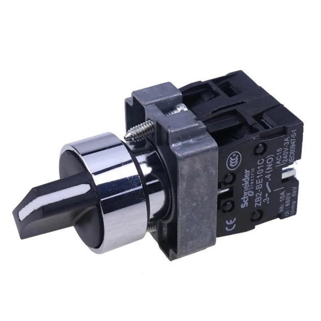 Ignition Switch 4700932050 for Dynapac Roller CA250D CA500D CC422 CC522 CC622-BeeSpareParts