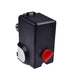 105-135 PSI Pressure Switch 034-0226 For Industrial Air Porter Cable Compressors-BeeSpareParts