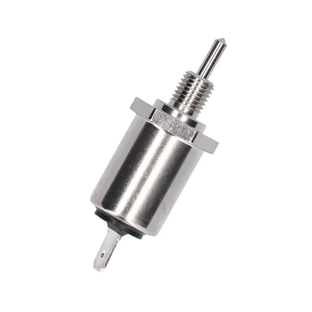 Carburetor Fuel Shut Off Solenoid Replacement for John Deere M138477 LT180 LX277 X475 X520 X540 X700 X710 Z840 GX325 GX345-BeeSpareParts