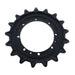 New Drive Sprocket 7227421 for Bobcat Track Loader T740 T750 T770 T870-BeeSpareParts