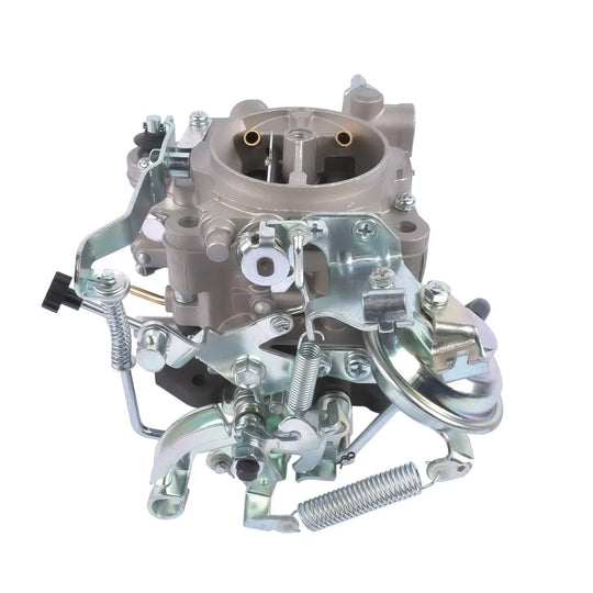 6632616 Carburetor for Bobcat Skid Steers Loaders 642B 742B Mitsubishi 4G32-BeeSpareParts