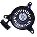 Pull Starter Recoil 14 165 07-S 1416507S for Kohler XT650 XT675 XT775 XT800-Replacement Aftermarket Parts