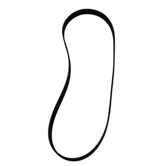 V-Ribbed Alternator A/C Belt 20545619 8PK1601 for Volvo Engine D13 Truck VN VNL-Replacement Aftermarket Parts