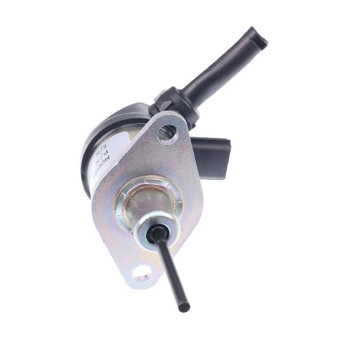 Fuel Solenoid 22568091 for Ingersoll Rand Compressor C185WKUB-T2 C185WIR-BeeSpareParts