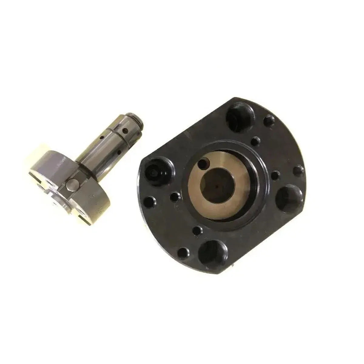 Hydraulic Head and Rotor 7189-420L 7189-338L for Perkins 1104-BeeSpareParts