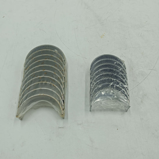 Main Bearing & Con Rod Bearing Set for Isuzu 4FE1 Engine STD size