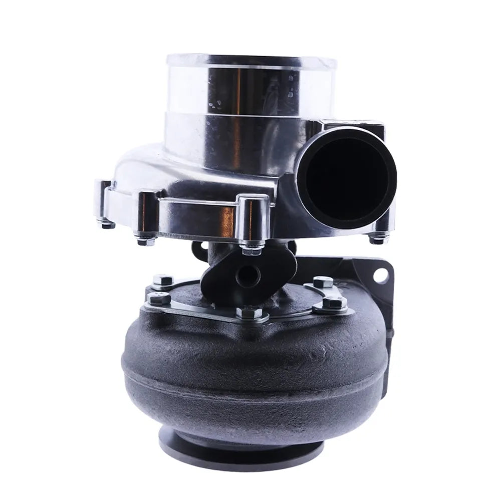 C23 Turbocharger RE550941 RE550932 for John Deere 200DLC 210G 710J 710K 750J-BeeSpareParts