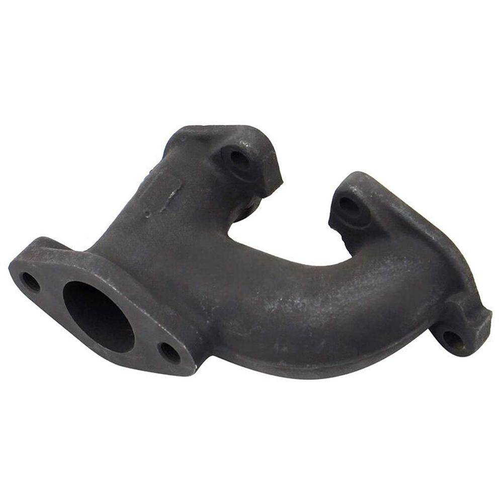Exhaust Manifold 15221-12310 15221-12313 15221-12314 Made to fit for Kubota Tractor L Series L1801 L1501 L1500 L1500DT L185 L175-Replacement Aftermarket Parts