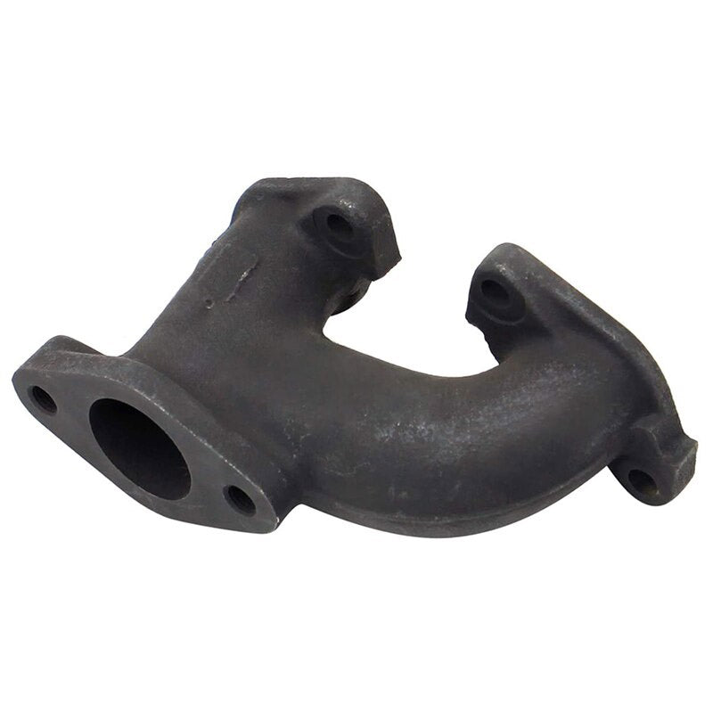 Exhaust Manifold 15221-12310 15221-12313 15221-12314 Made to fit for Kubota Tractor L Series L1801 L1501 L1500 L1500DT L185 L175