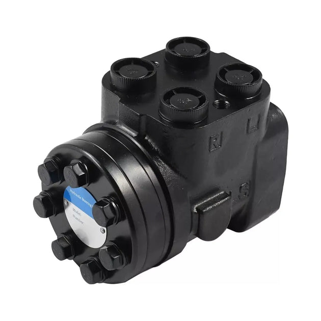 Steering Valve Motor AL69802 for John Deere 2350 2355 2550 2555 2750 2950 3040-BeeSpareParts