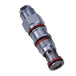 Counter Balance Valve 10729947 10837450 for JLG Lull 644B-37 6K-37 6K-42 8K-42-Replacement Aftermarket Parts