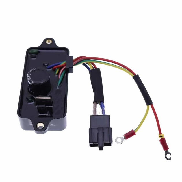 18961-02800KB AVR for Honda Generator EP-1800 EM2200 EC2500 EX800-Replacement Aftermarket Parts