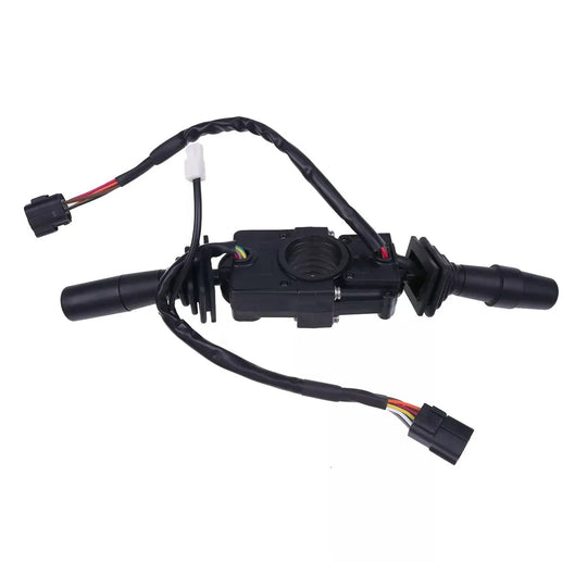 New Combined Switch D09JK803HL for Heli Forklift CPQYD25 CPQYD30-Replacement Aftermarket Parts