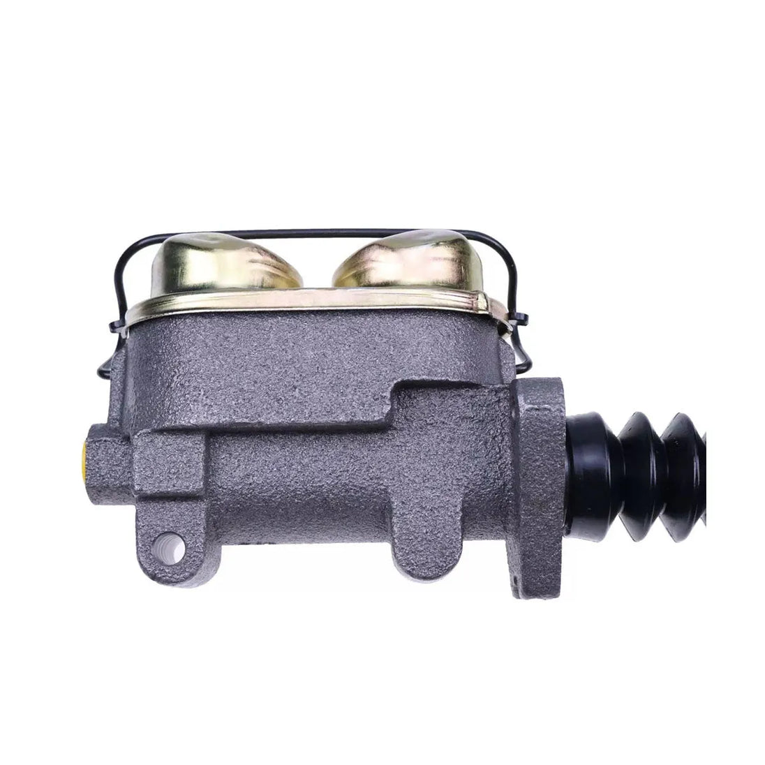 Brake Master Cylinder D126695 D127519 For Case 480D 586E 480F LL 580SE 586D 585E-BeeSpareParts