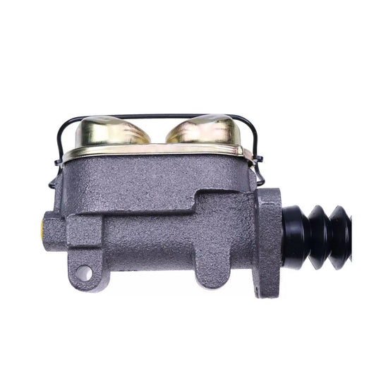 Brake Master Cylinder D126695 D127519 For Case 480D 586E 480F LL 580SE 586D 585E-BeeSpareParts