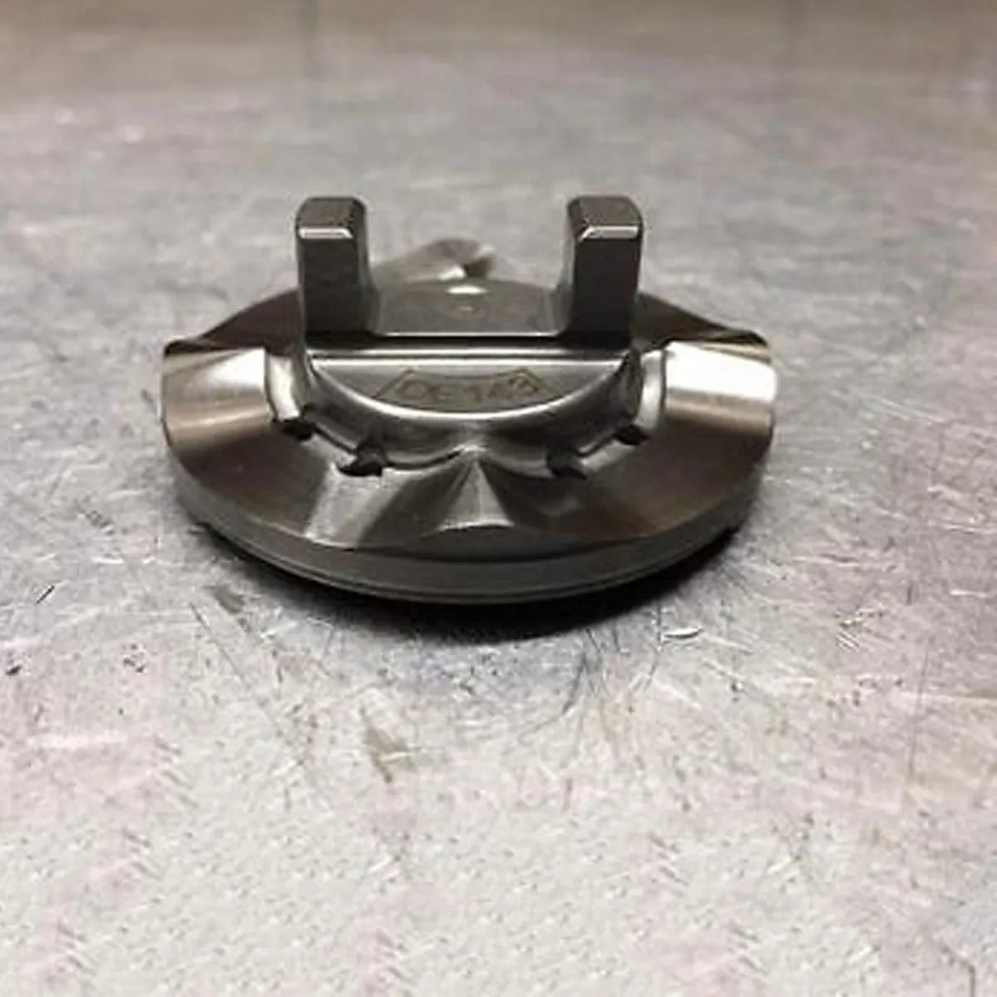 4PCS Cam Disk Plate 2466110143 for VW Golf (1J1 1J5) Beetle (1C1 1C9 9C1 9G1) Audi A3-BeeSpareParts