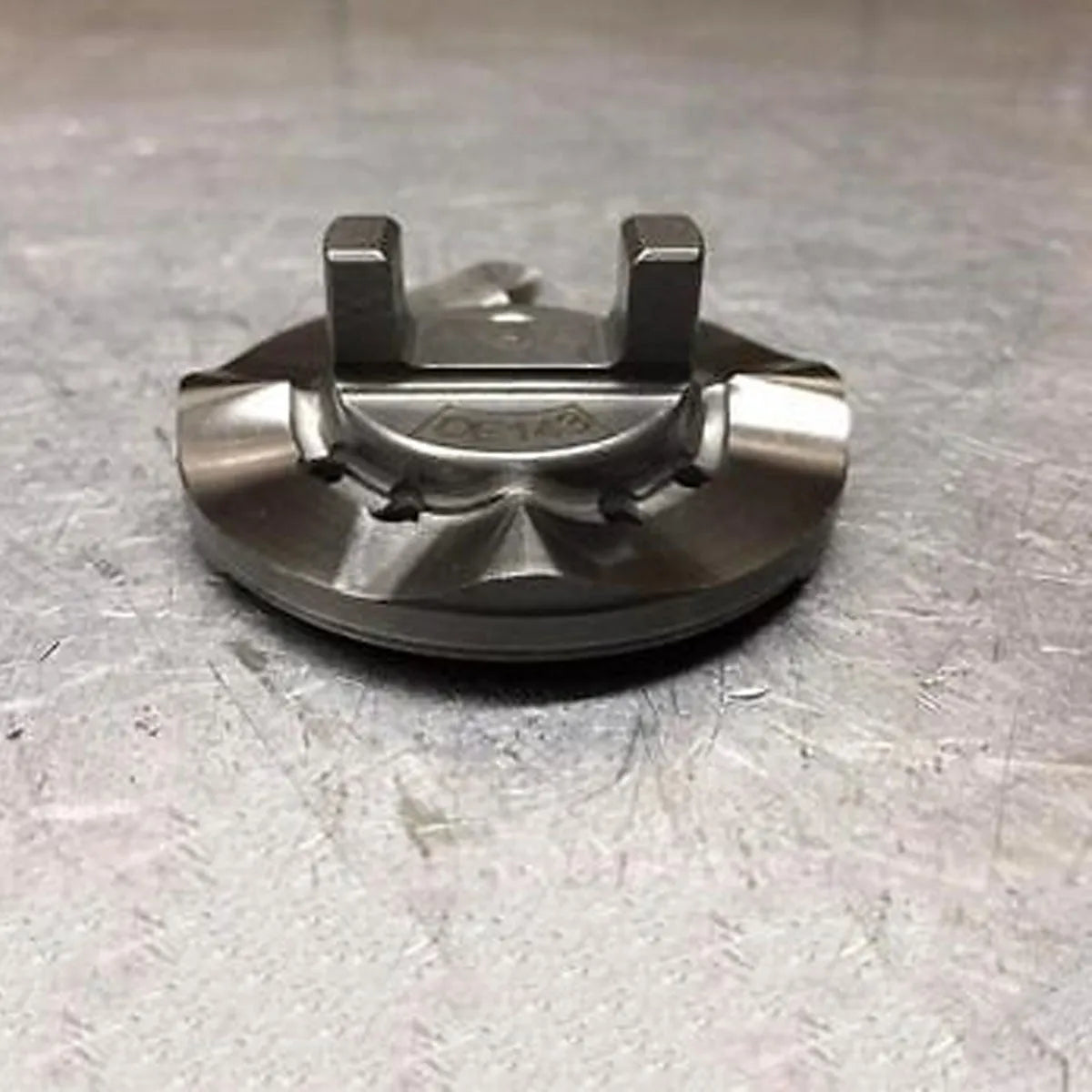 4PCS Cam Disk Plate 2466110143 for VW Golf (1J1 1J5) Beetle (1C1 1C9 9C1 9G1) Audi A3-BeeSpareParts