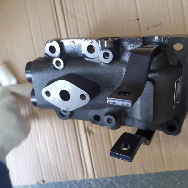 154-40-00082 Steering Control Valve Fits for D85-21 D155 Bulldozer