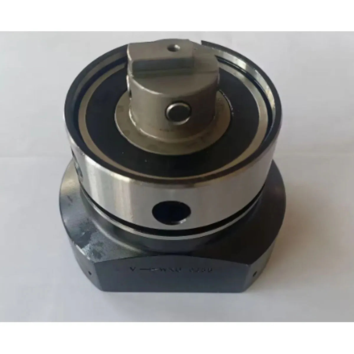 Hydraulic Head and Rotor 7185-197L 4/7R-BeeSpareParts