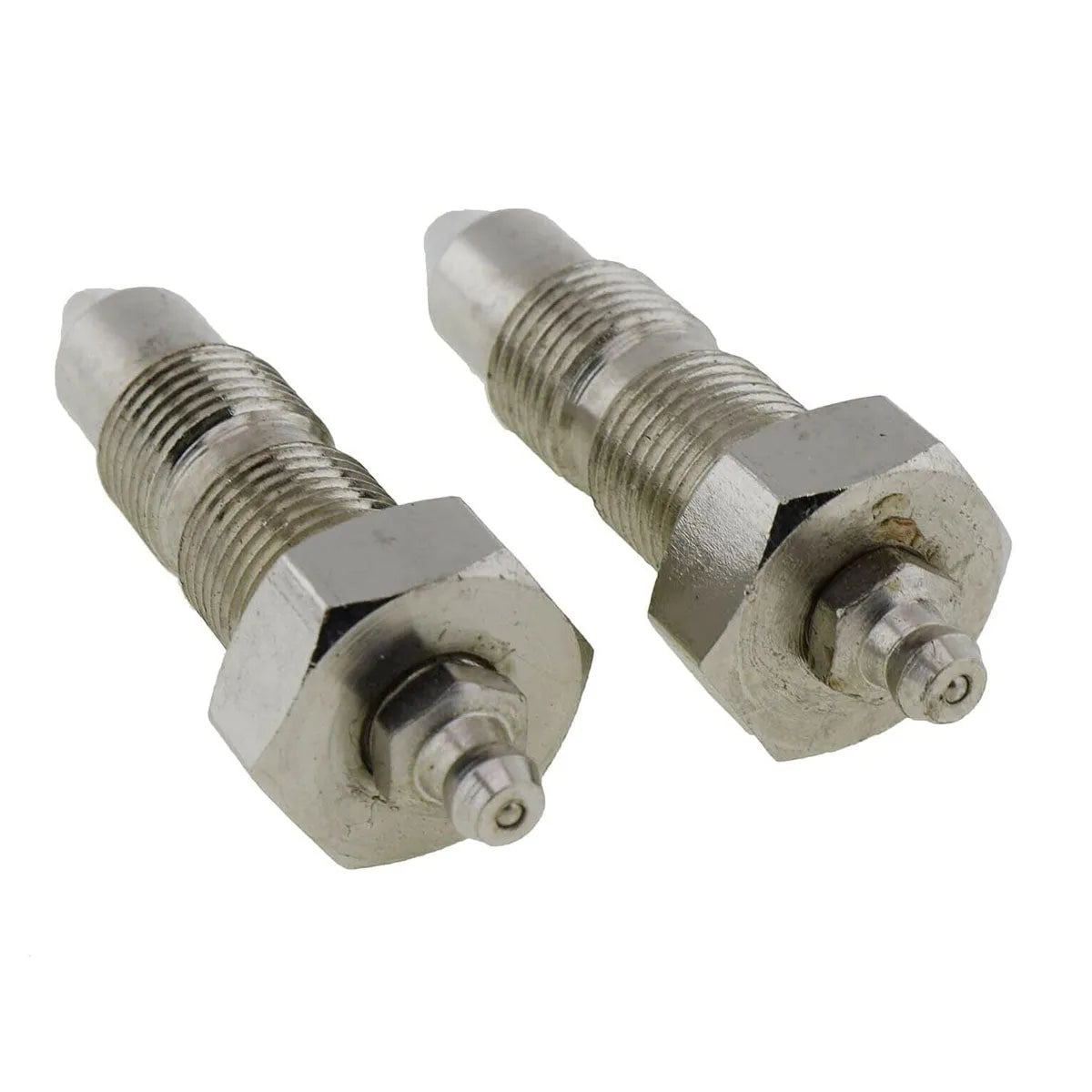 2pcs Track Adjusting Grease Valve 2444P803 For Kobelco SK60 SK100 SK120 SK130 SK135SR SK200 SK210 SK235SR SK250 SK300 SK400-BeeSpareParts