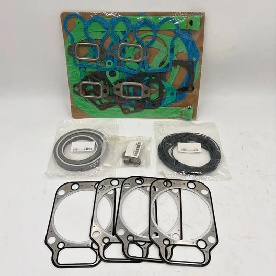 Overhaul Gasket Kit For Deutz TD226B-4 Engine-BeeSpareParts