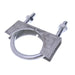 6677363 Exhaust Muffler Clamp For Bobcat S130 S150 S160 S175 S185 T140 T180 T190-Replacement Aftermarket Parts