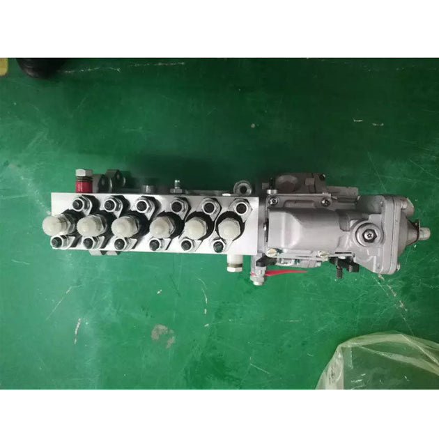 New Fuel Injection Pump 5264030 For Cummins 6BT5.9 6BTAA5.9-C190 Diesel Engine