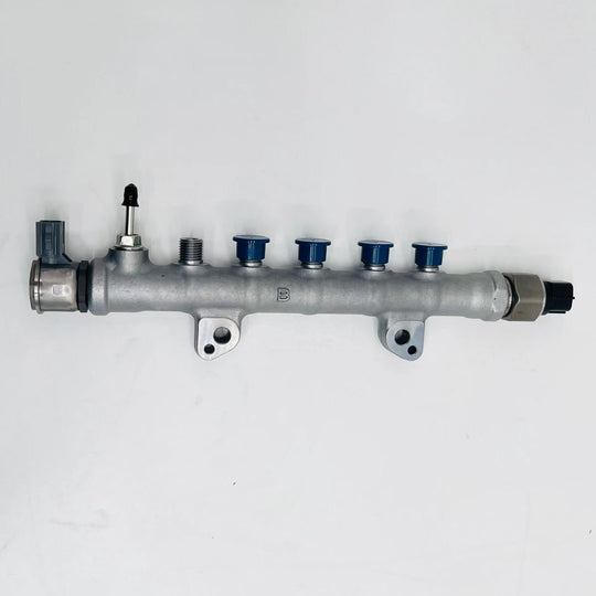 COMMON FUEL RAIL ASSY 23810-0E010 23810-0E011 For Toyota Hilux 2GD A6860