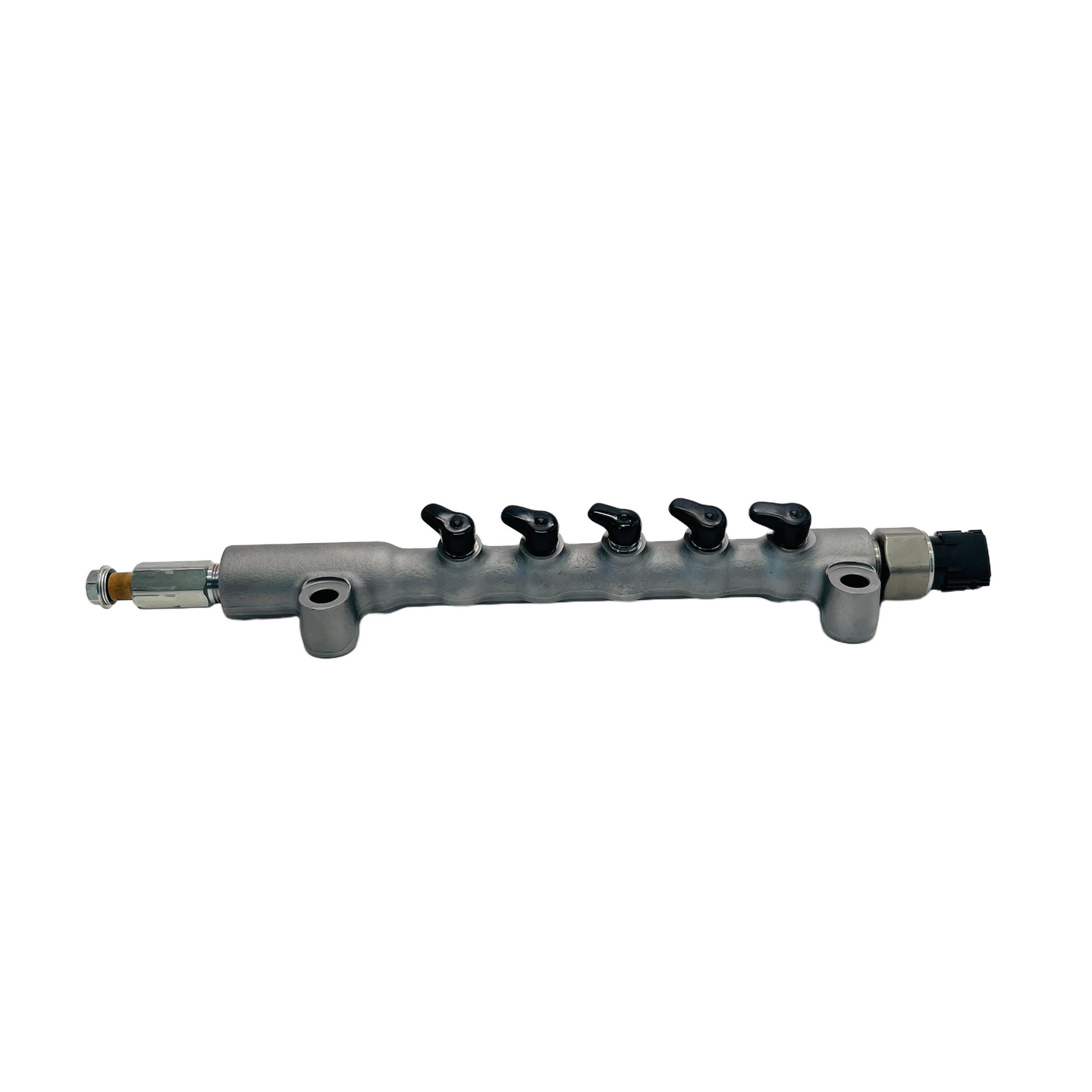 Common Rail Assembly 095440-0081 23810-E0030 23810-E0240 for Hino 300