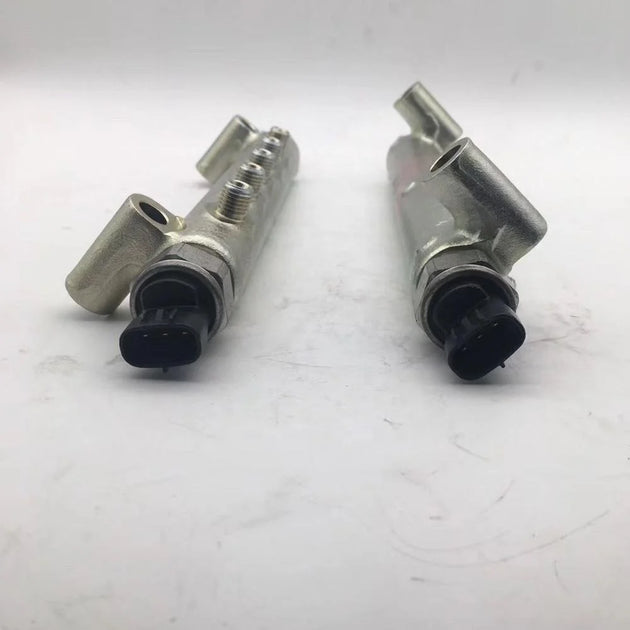 Common Rail Injector 23810-0l010  23810-0l020  23810-0l030 for Toyota Hilux 1KD 2KD Engine